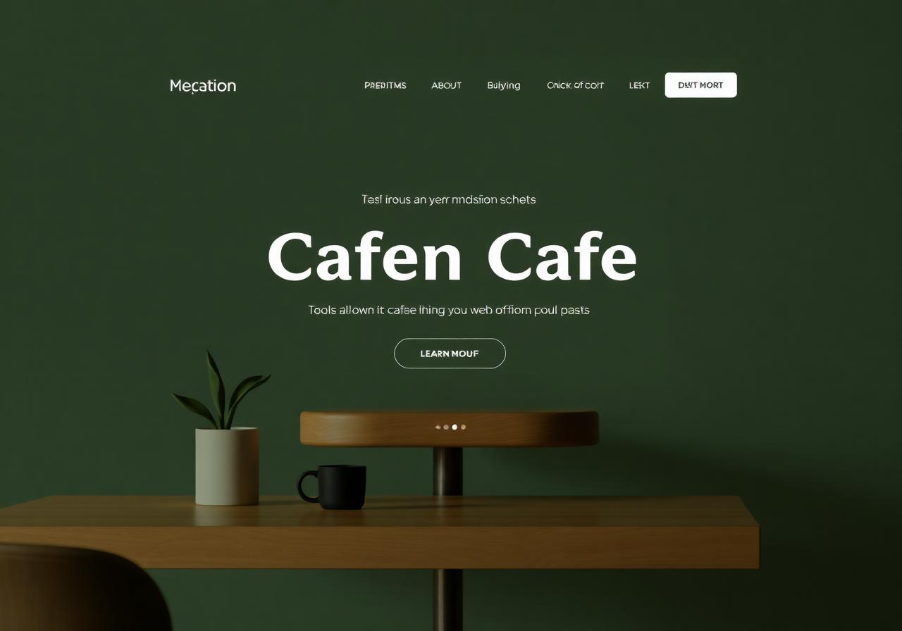 Bloom Café