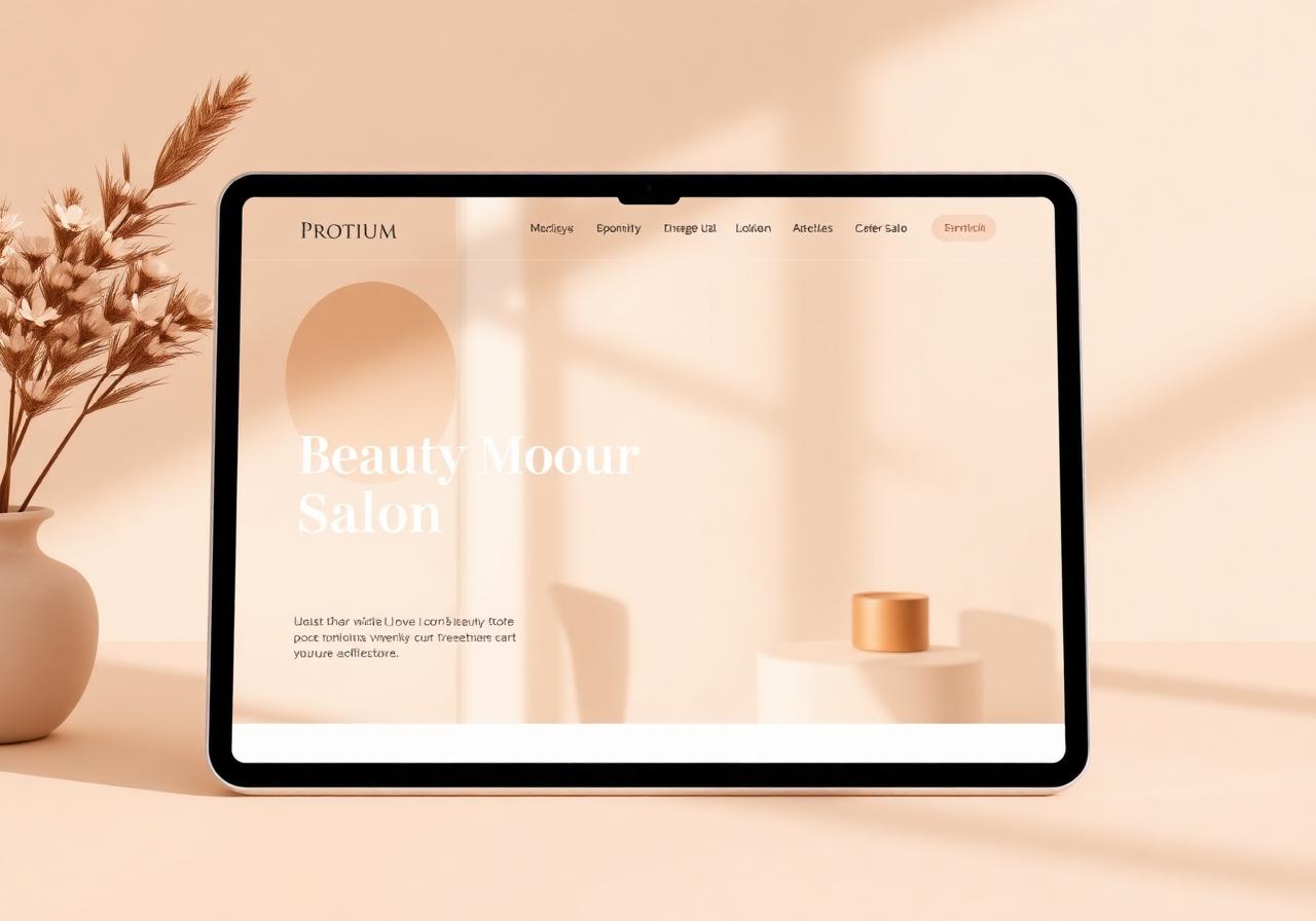 Lume Salon